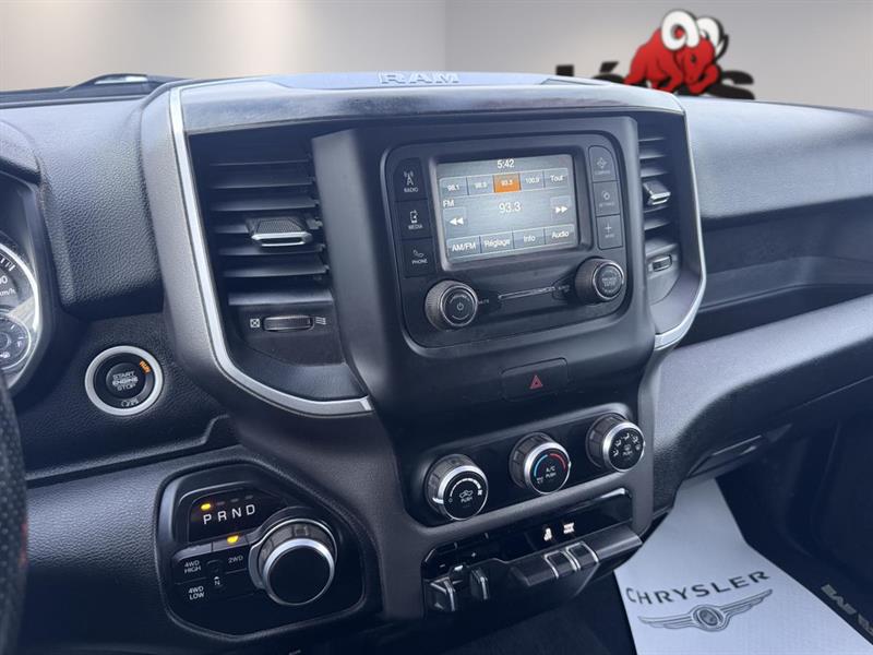 ram 2500 2019 - 7