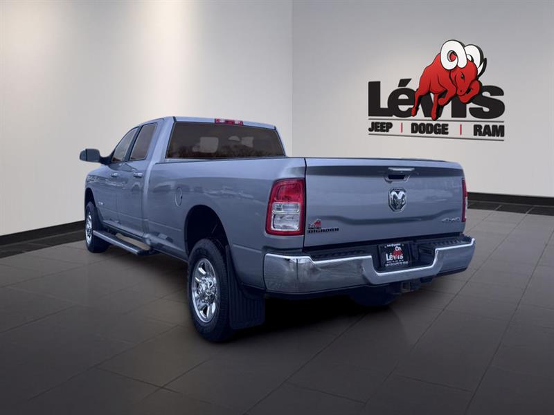 ram 2500 2019 - 8