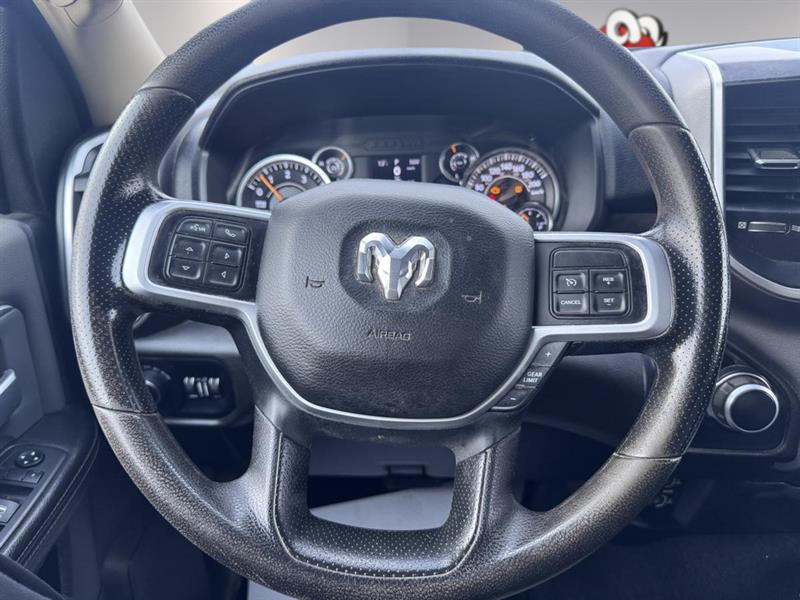ram 2500 2019 - 9