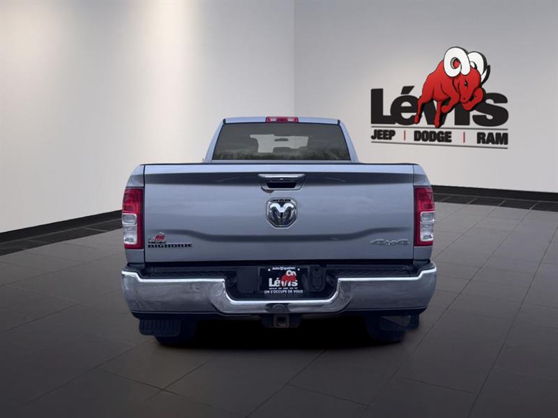 ram 2500 2019 - 10