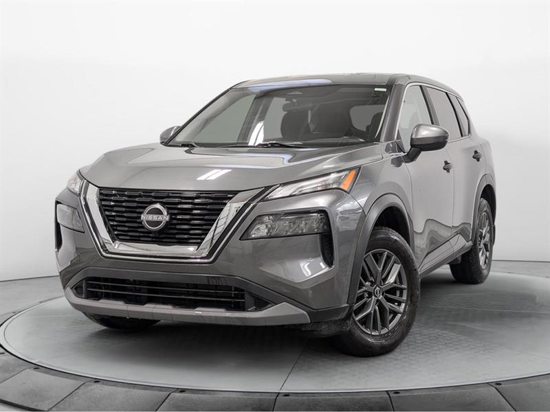 nissan Rogue 2023