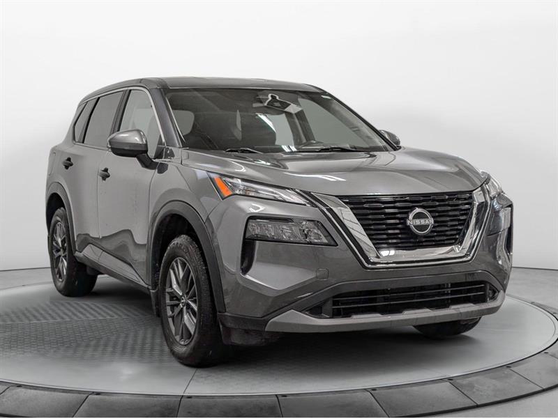 nissan Rogue 2023 - 2