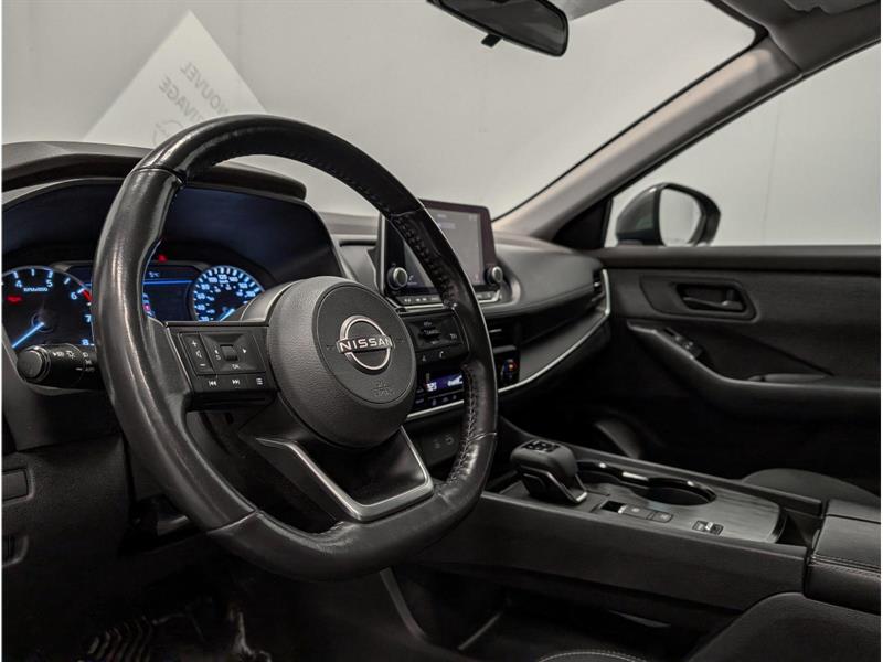 nissan Rogue 2023 - 6
