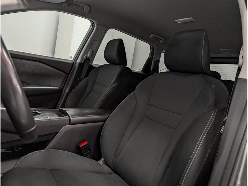 nissan Rogue 2023 - 7
