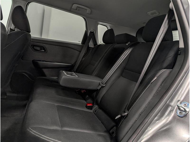 nissan Rogue 2023 - 8