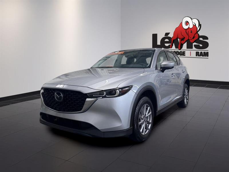 mazda CX-5 2023