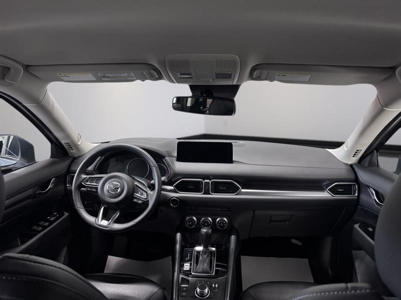 mazda CX-5 2023 - 2