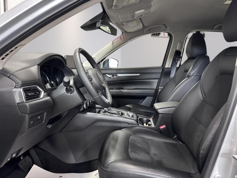 mazda CX-5 2023 - 4