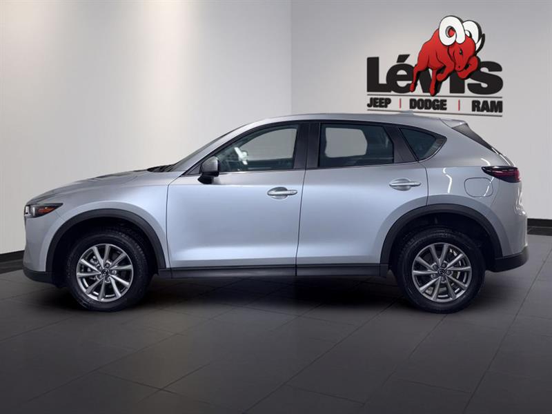 mazda CX-5 2023 - 5