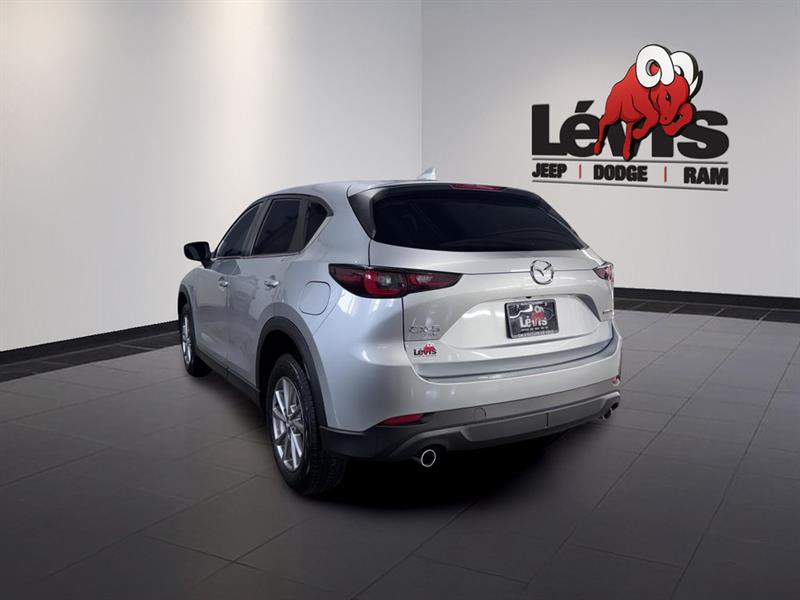 mazda CX-5 2023 - 9