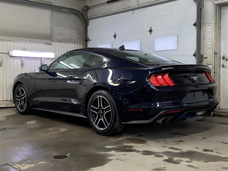 Ford Mustang 5