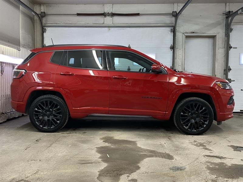 jeep Compass 2022 - 8