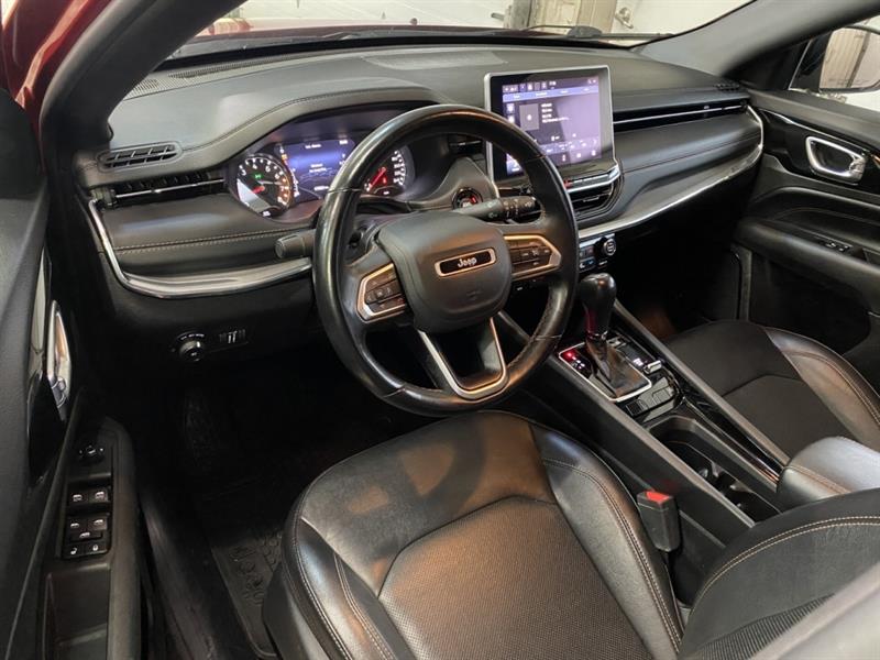 jeep Compass 2022 - 13
