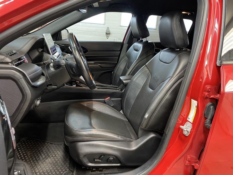 jeep Compass 2022 - 14