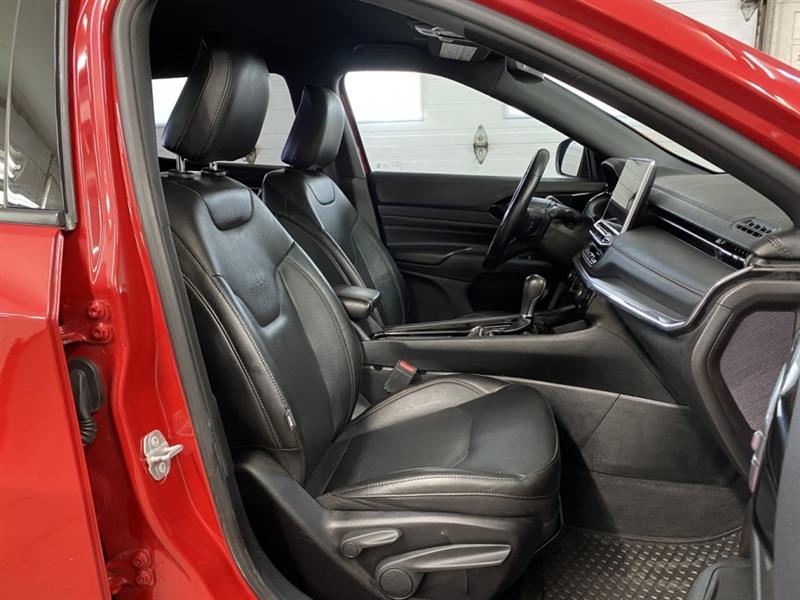 jeep Compass 2022 - 17