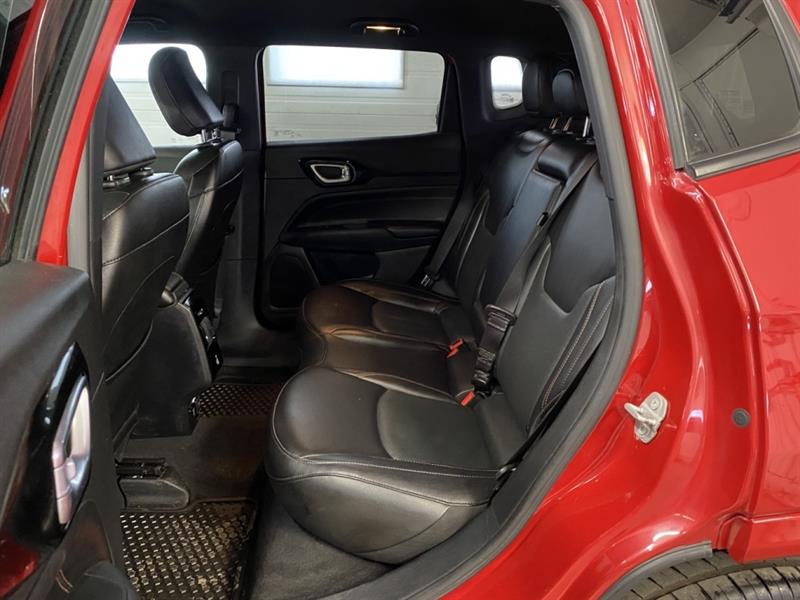 jeep Compass 2022 - 18