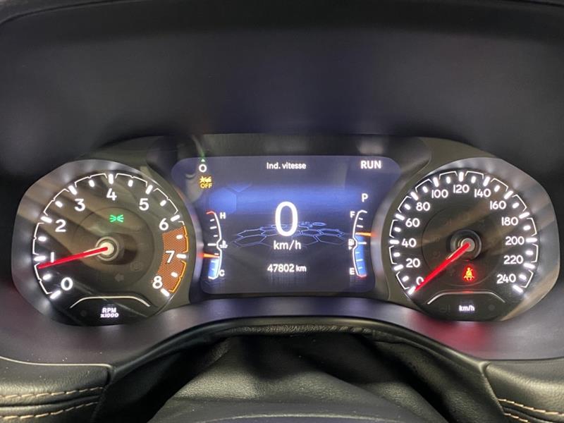 jeep Compass 2022 - 24