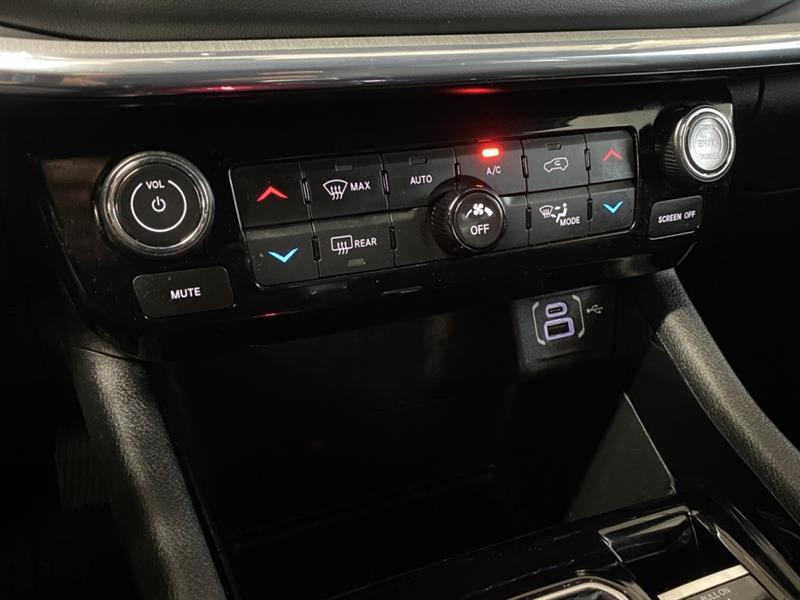 jeep Compass 2022 - 27