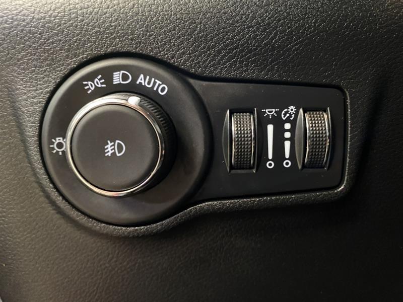 jeep Compass 2022 - 29