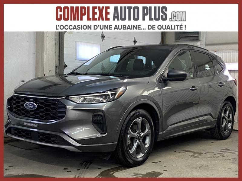 ford Escape 2023 - 1