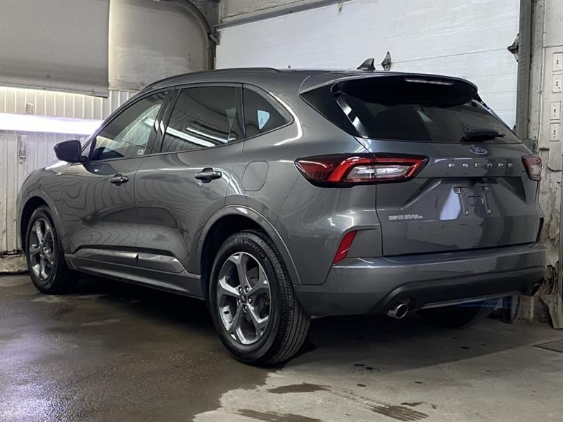 ford Escape 2023 - 5