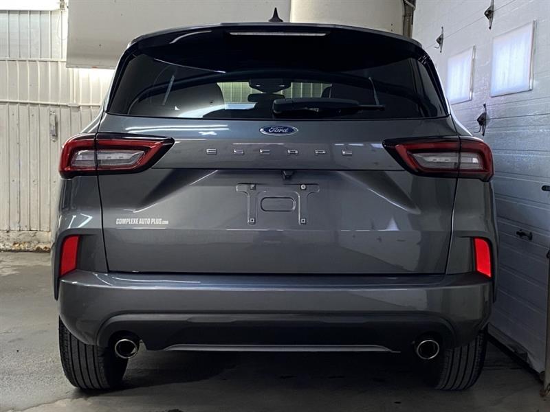 ford Escape 2023 - 6