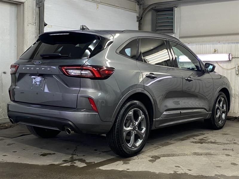 ford Escape 2023 - 7