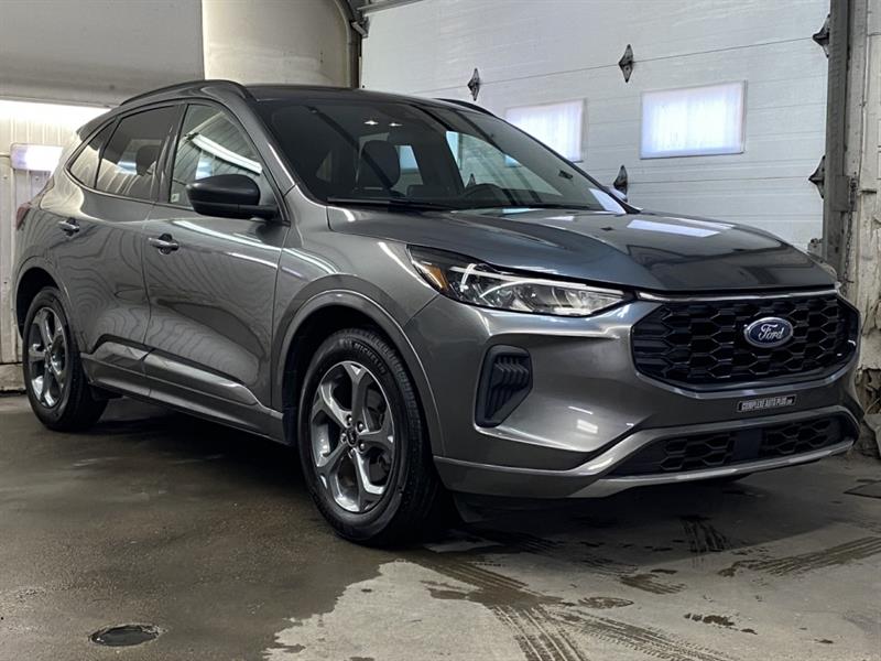 ford Escape 2023 - 9