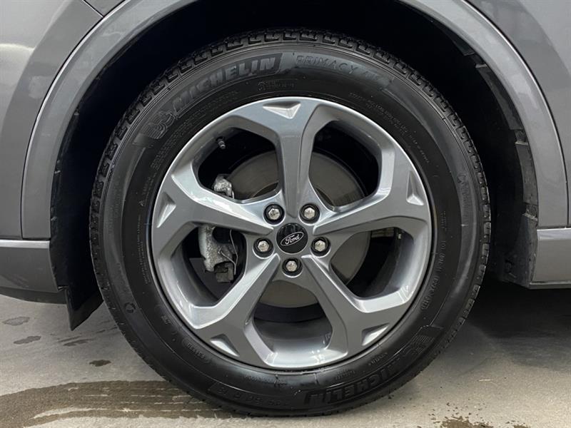 ford Escape 2023 - 11