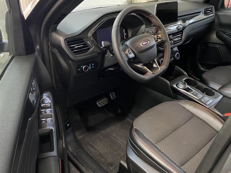 ford Escape 2023 - 13