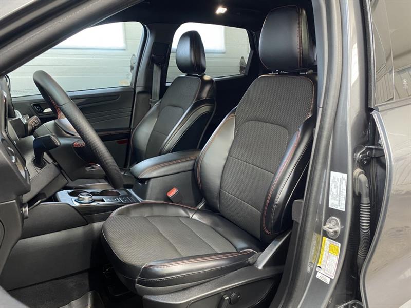 ford Escape 2023 - 14