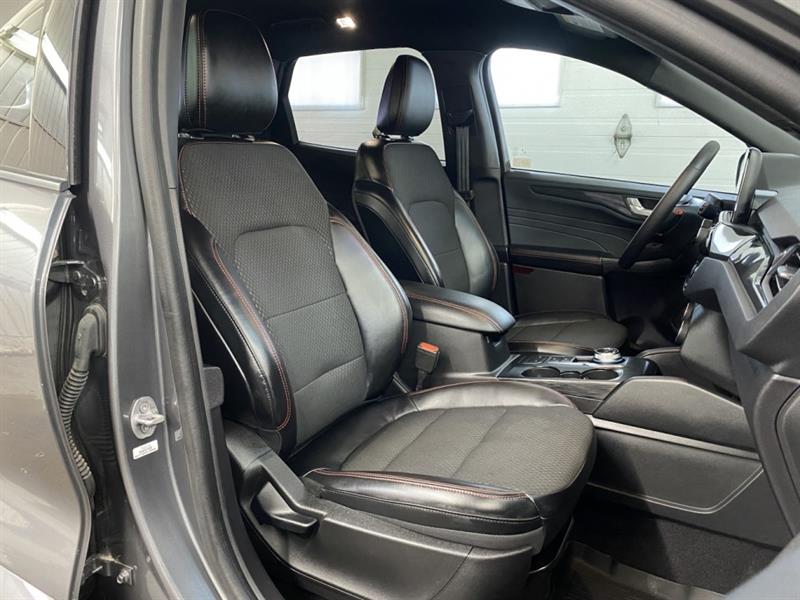 ford Escape 2023 - 17