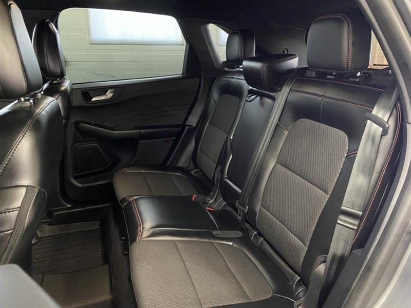 ford Escape 2023 - 18