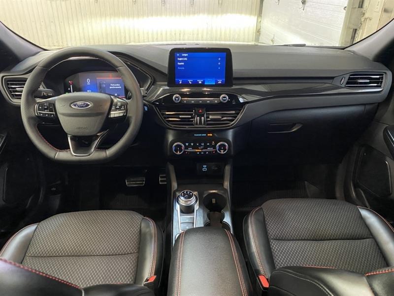 ford Escape 2023 - 20