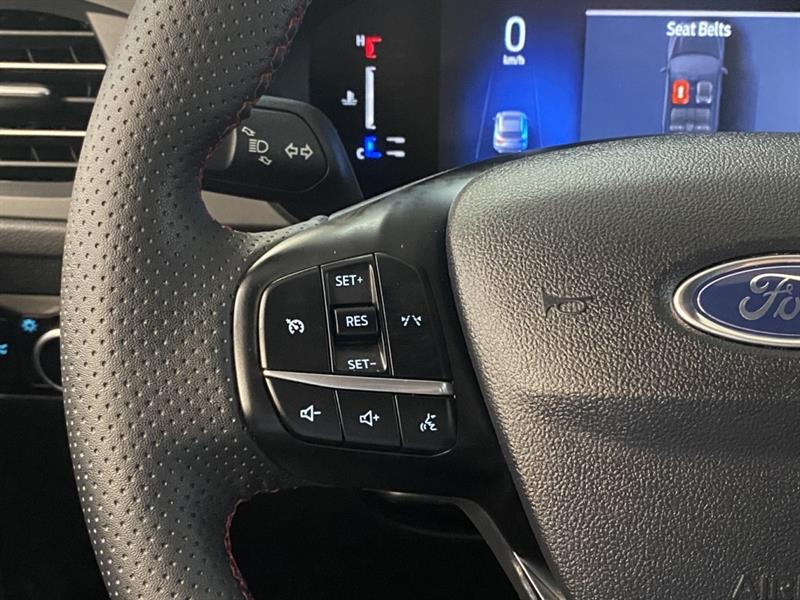 ford Escape 2023 - 21