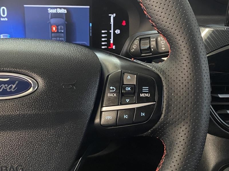ford Escape 2023 - 22