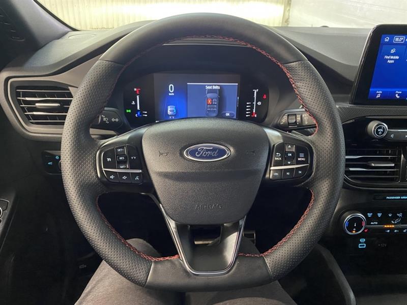 ford Escape 2023 - 23