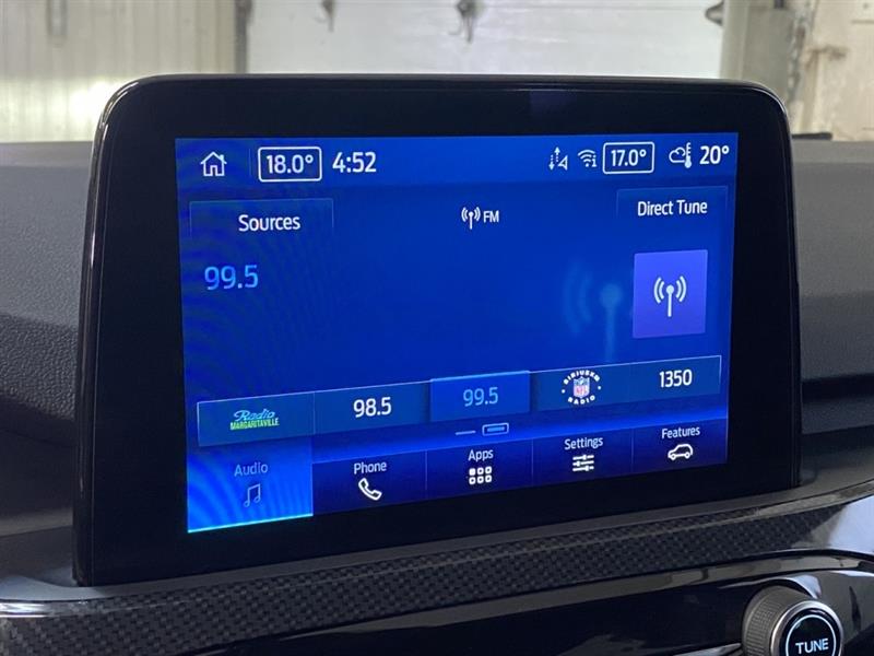 ford Escape 2023 - 26
