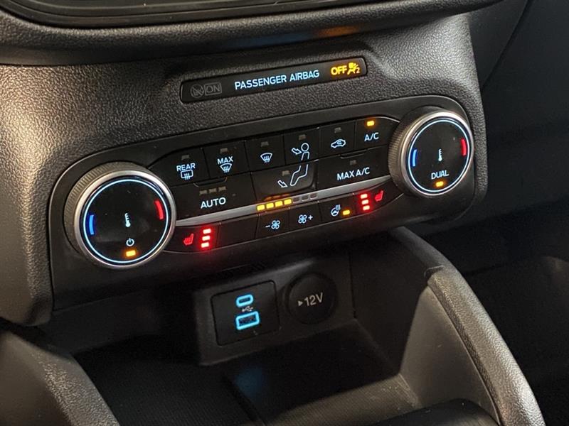 ford Escape 2023 - 27
