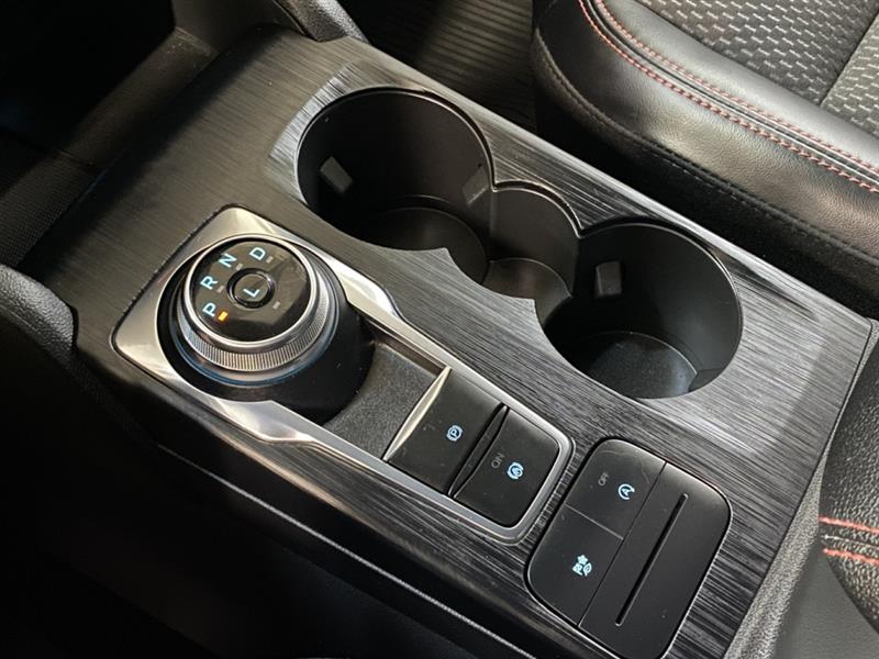 ford Escape 2023 - 28
