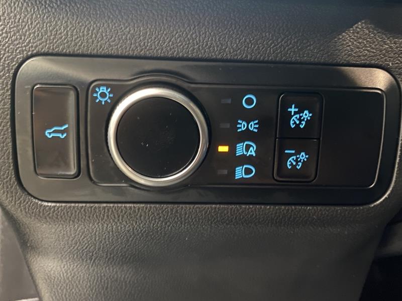 ford Escape 2023 - 29