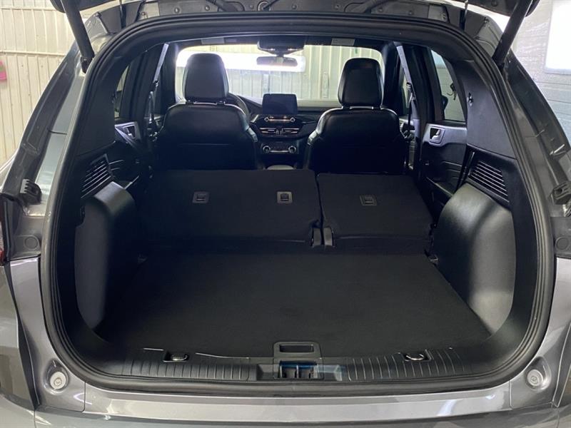 ford Escape 2023 - 33