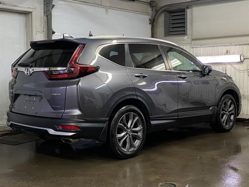 honda CR-V 2020 - 7
