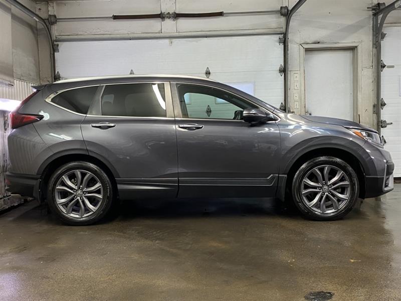 honda CR-V 2020 - 8