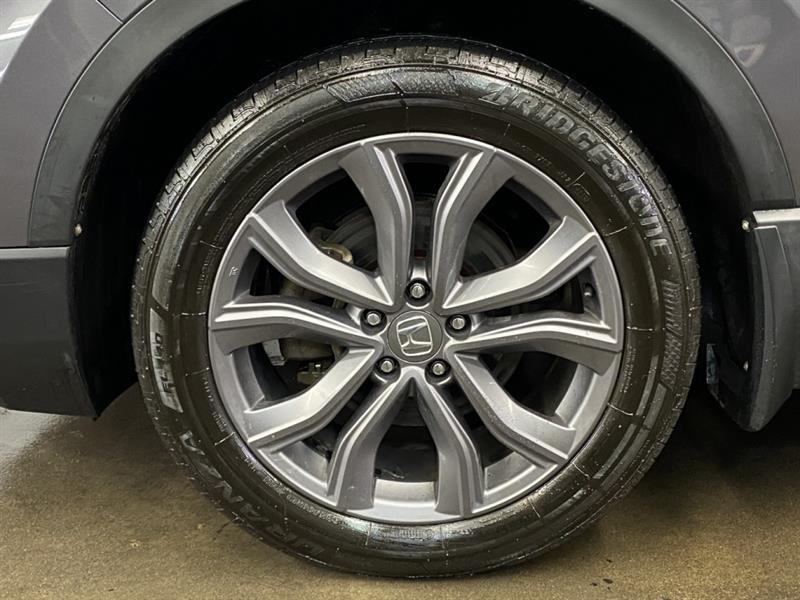 honda CR-V 2020 - 11