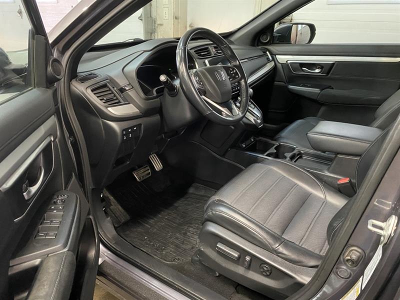 honda CR-V 2020 - 14