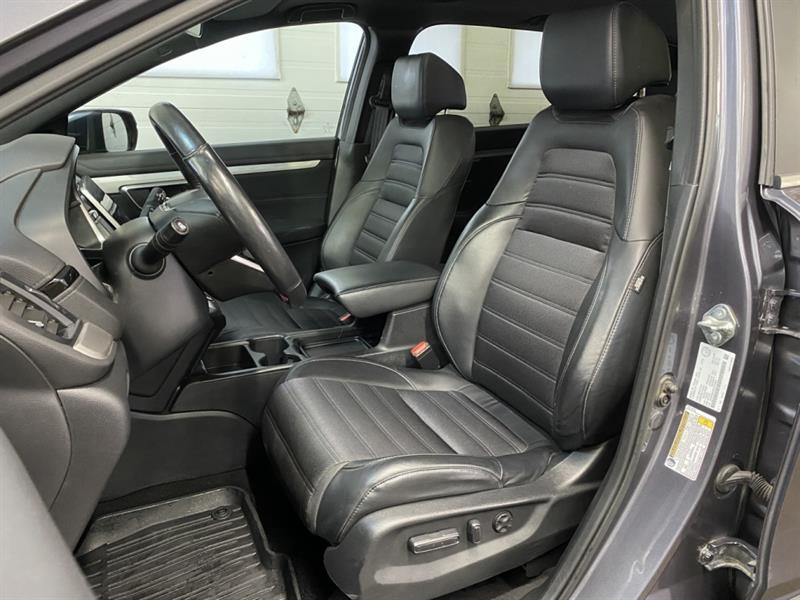 honda CR-V 2020 - 15