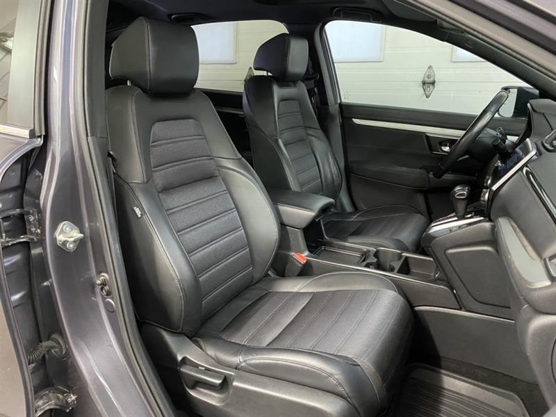 honda CR-V 2020 - 18