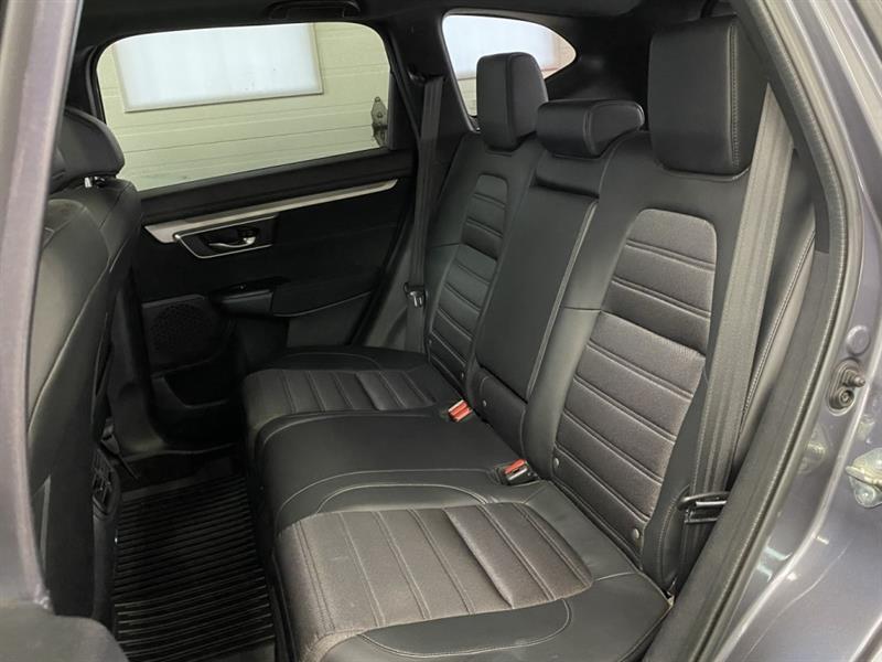 honda CR-V 2020 - 19