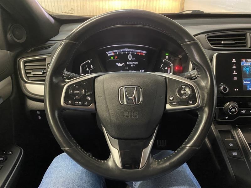 honda CR-V 2020 - 24